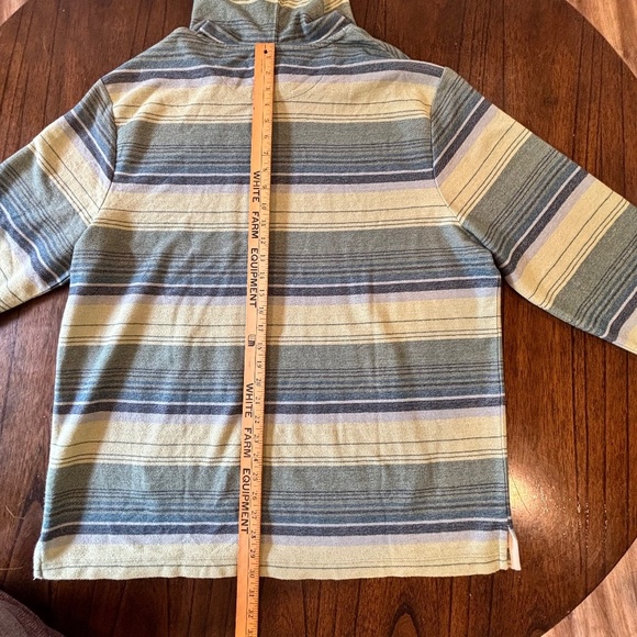 Far West pullover hoodie cotton blend size XL - Picture 12 of 14